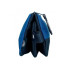Trousse Reebok Trois compartiments Bleu Atlantique