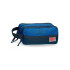 Trousse Reebok Trois compartiments Bleu Atlantique