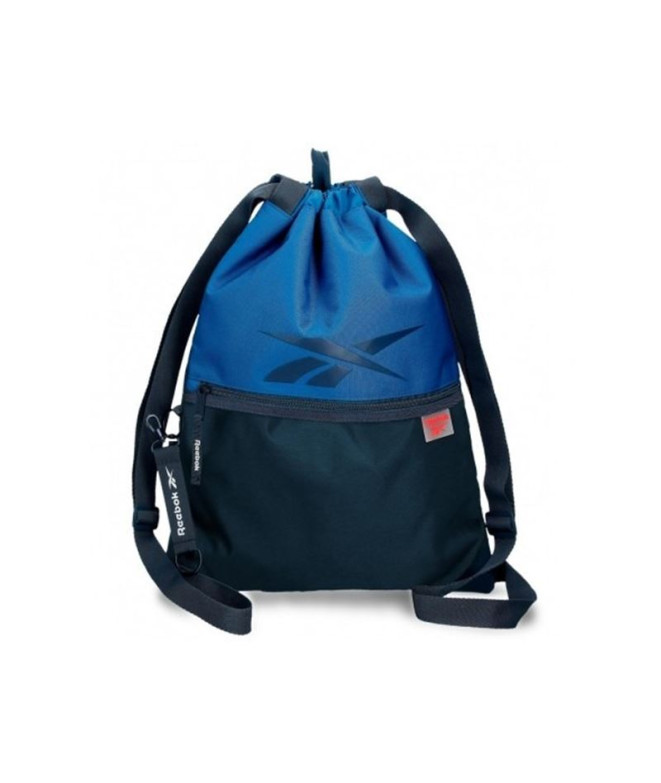 Sac à dos Reebok Sac Atlantic avec poche...