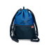 Sac à dos Reebok Sac Atlantic avec poche frontale Bleu marine
