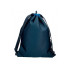 Sac à dos Reebok Sac Atlantic avec poche frontale Bleu marine