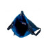 Sac à dos Reebok Sac Atlantic avec poche frontale Bleu marine