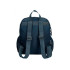 Sac à dos Reebok summerville 32 cm Bleu marine