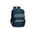 Sac à dos Reebok École Summerville Deux compartiments 40 cm Bleu marine