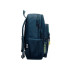 Sac à dos Reebok École Summerville Deux compartiments 40 cm Bleu marine