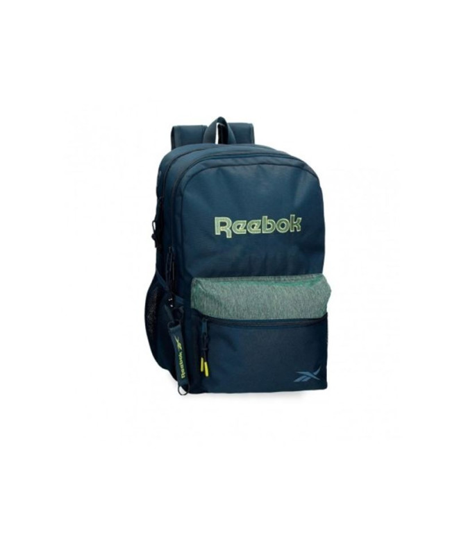 Sac à dos Reebok Summerville Deux compartiments...