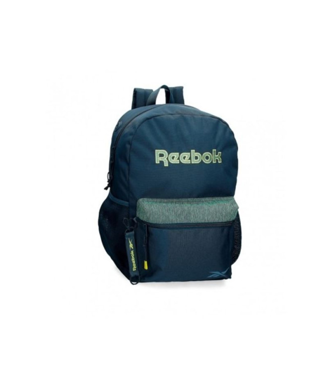 Sac à dos Reebok Porte-tablette Summerville 44...