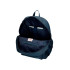 Sac à dos Reebok Porte-tablette Summerville 44 cm Bleu marine
