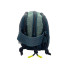 Trousse Reebok Summerville à trois compartiments Bleu marine