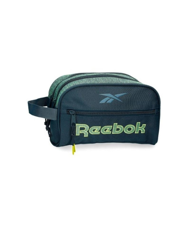 Trousse Reebok Summerville Deux Compartiments...