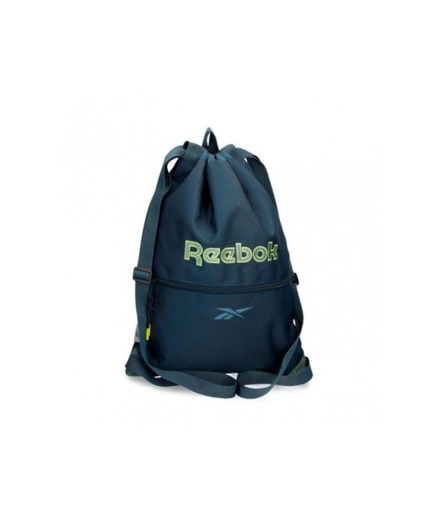 Sac à dos Reebok Sac Summerville bleu marine