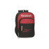 Sac à dos Reebok École Portland Deux compartiments 40 cm Rouge