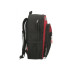 Sac à dos Reebok École Portland Deux compartiments 40 cm Rouge