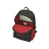 Sac à dos Reebok École Portland Rouge