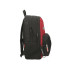 Sac à dos Reebok Portland Deux Compartiments 44 cm Rouge