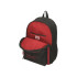 Sac à dos Reebok Portland Deux Compartiments 44 cm Rouge