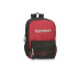 Sac à dos Reebok Support d'ordinateur Portland 44 cm Rouge