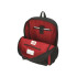 Sac à dos Reebok Support d'ordinateur Portland 44 cm Rouge