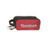 Trousse Reebok Trois compartiments Portland Rouge