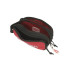 Trousse Reebok Trois compartiments Portland Rouge