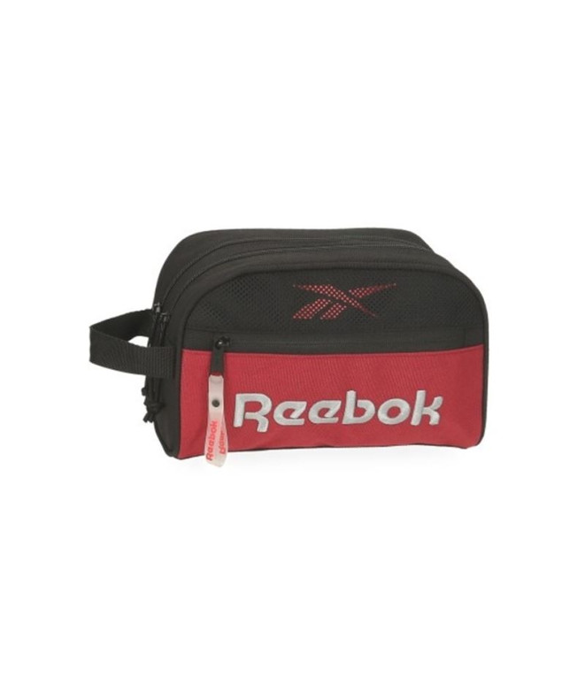 Trousse Reebok Portland Two Compartment...