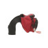 Sac banane Reebok Rouge Portland