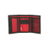 Reebok Portefeuille Portland Rouge