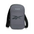 Bandoulière Reebok Carrier Newport Gris Gris