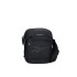 Reebok Bandoulière Newport Deux compartiments Noir Noir