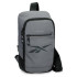 Bandoulière Reebok Cross Newport Gris Gris