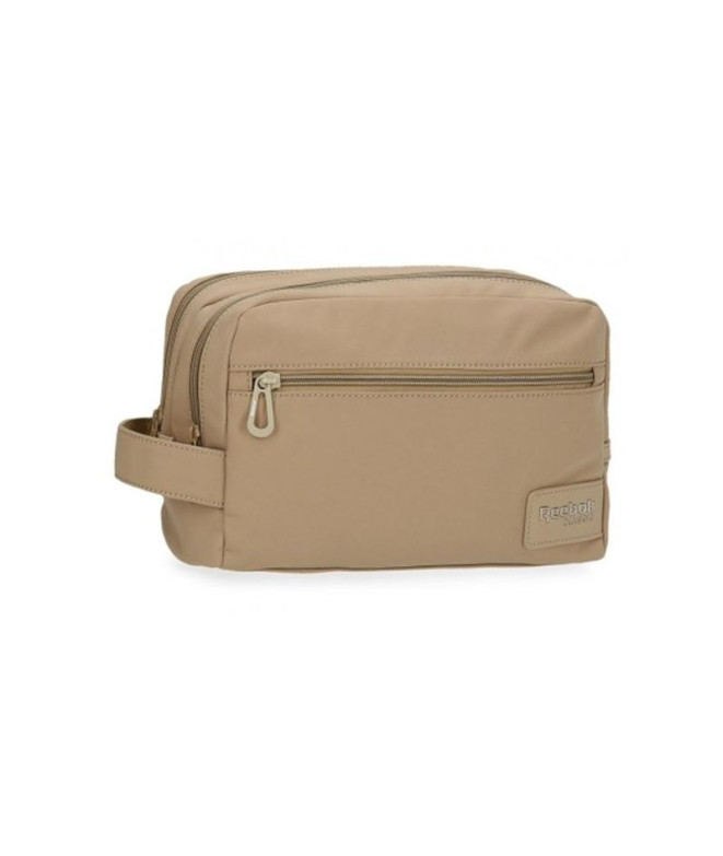 Trousse Reebok Cherry Two Compartments...