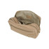 Trousse Reebok Cherry Two Compartments Adaptable Beige
