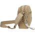 Bandoulière Reebok Cherry Deux Compartiments Beige
