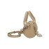 Bandoulière Reebok Rond Cherry Beige