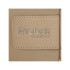 Bandoulière Reebok Rond Cherry Beige