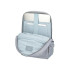 Sac à dos Reebok Support pour ordinateur et tablette Annabel Light Blue