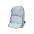 Sac à dos Reebok Support pour ordinateur et tablette Annabel Light Blue