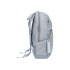 Sac à dos Reebok Support pour ordinateur et tablette Annabel Light Blue