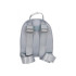 Sac à dos Reebok Annabel 25 cm Bleu clair