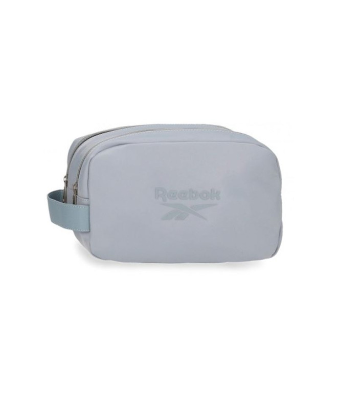 Trousse Reebok Annabel Two Compartments...