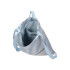 Sac à dos Reebok Sac Anabel avec poche frontale Bleu clair