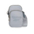 Bandoulière Reebok Support pour téléphone portable Annabel Light Blue