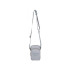 Bandoulière Reebok Support pour téléphone portable Annabel Light Blue