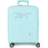 Valise Reebok de Cabine Ann Rígida Turquoise 55 cm