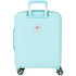 Valise Reebok de Cabine Ann Rígida Turquoise 55 cm