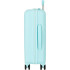 Valise Reebok de Cabine Ann Rígida Turquoise 55 cm