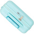 Valise Reebok de Cabine Ann Rígida Turquoise 55 cm
