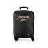 Valise Reebok armoire Beverly Rígida Noir 55 cm