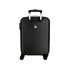 Valise Reebok armoire Beverly Rígida Noir 55 cm