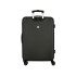 Reebok Ensemble de bagages Beverly Hard Case Black 55-68 cm